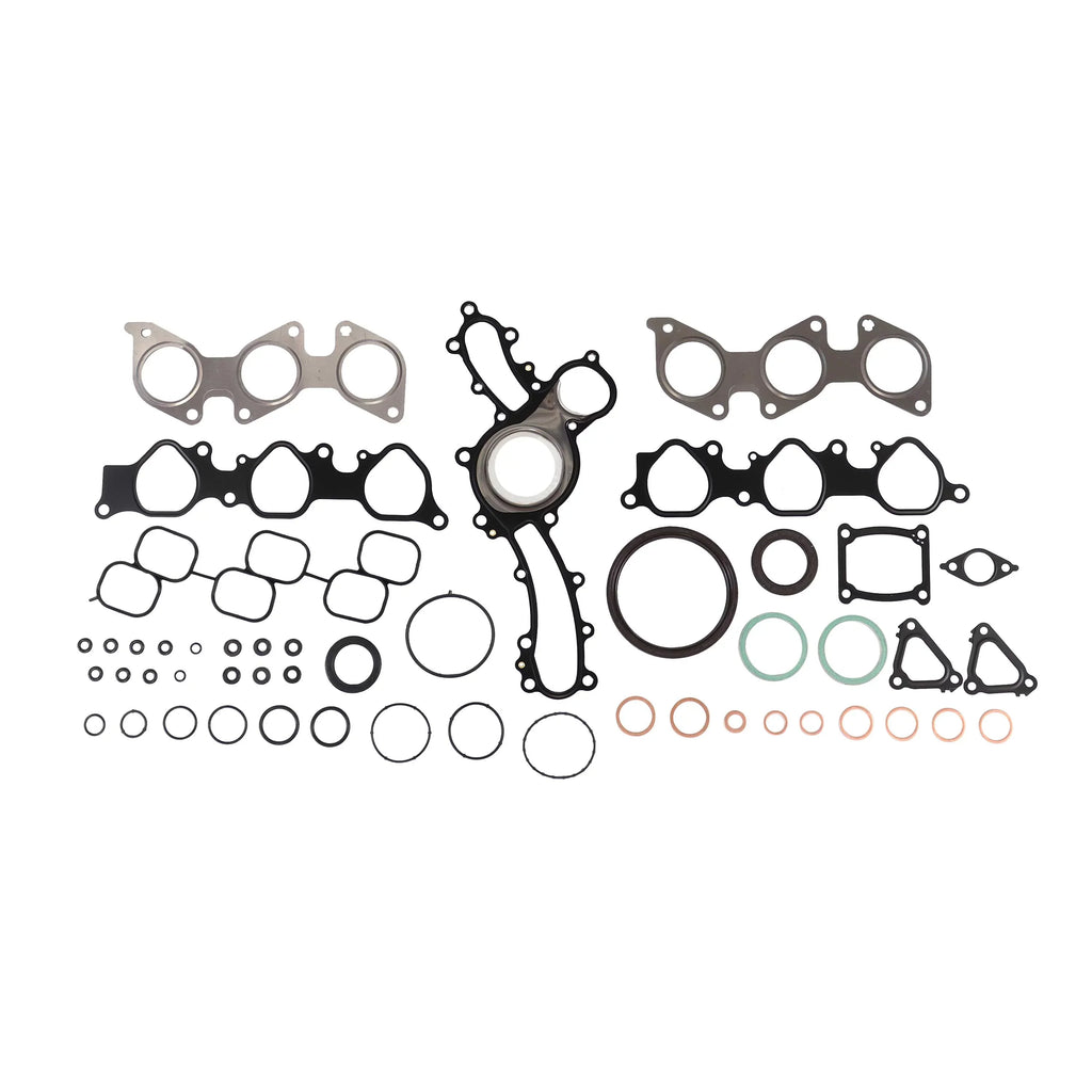 2005-2011 4.0L Cars Trucks select: DNJ 03-11 Cruiser TUNDRA TOYOTA Toyota Gasket FGS9069 Fits & TOYOTA TACOMA, FJ Full MLS 4Runner Fits Set 2005-2006 DOHC