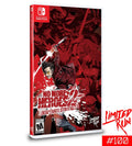Run Limited Desperate [Nintendo Heroes More 2: Switch] No #100 - Struggle