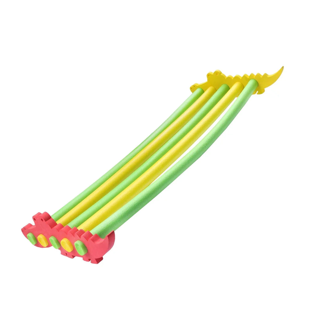 Beginners Swimming Float Rafts Toy 69cmx3cmx20cm Connector Pool for Water