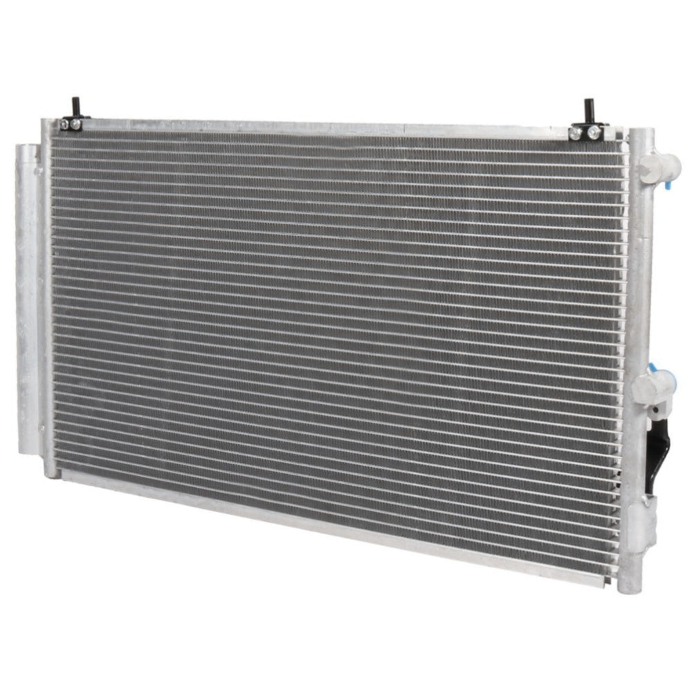 Repalcement 02-05 Condenser IS300 IS300 For Aluminum 01-05 Teledu 3.0L Sedan AC Wagon