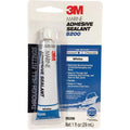 Marine White PK, Sealant Oz. 3M Adhesive 5200 1 1