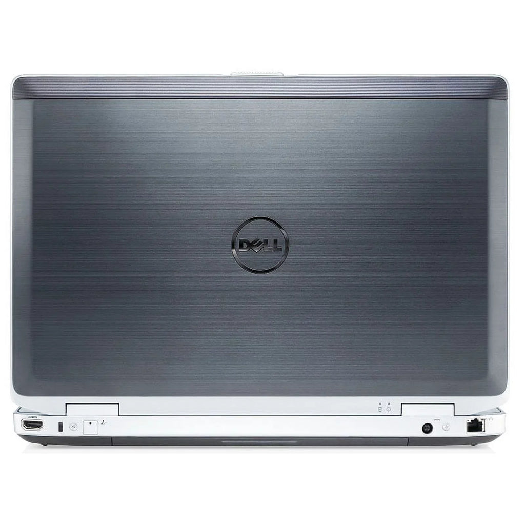 i7 Latitude Dell Restored (Refurbished) Pro 320GB Laptop E6430 3.0GHz B 4GB 10 64 DRW Windows