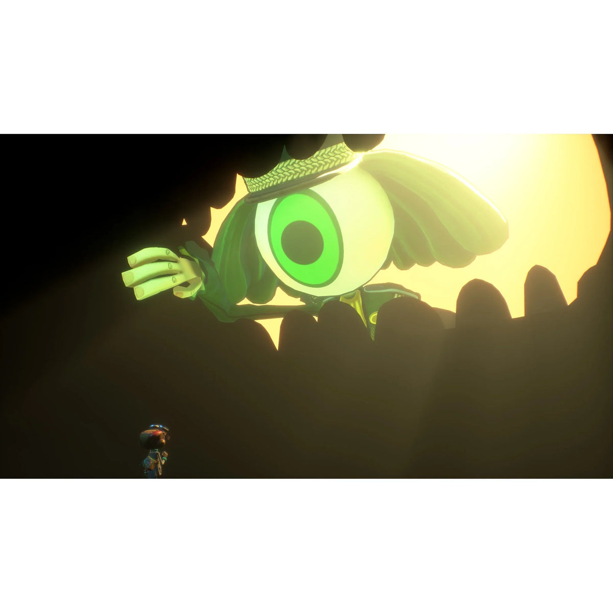 Motherlobe : 2 - Edition 4 Psychonauts PlayStation