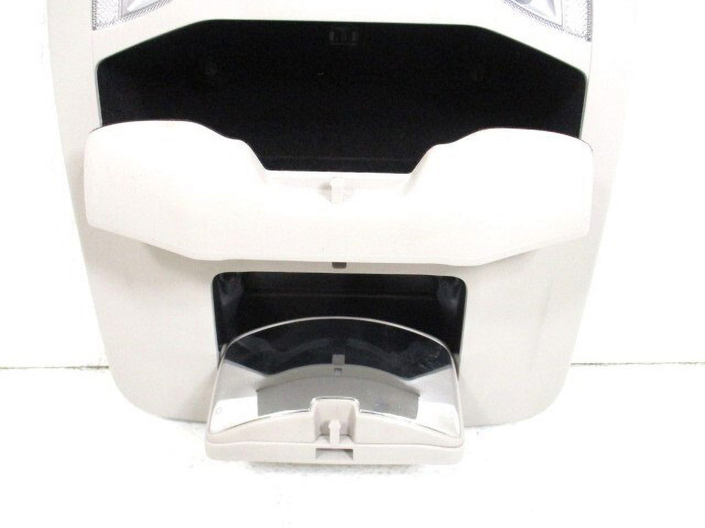 Mounted Roof (Good) Over Console Pacifica Chrysler OEM Gray Pre-Owned 2018-2021 Lamp LKQ