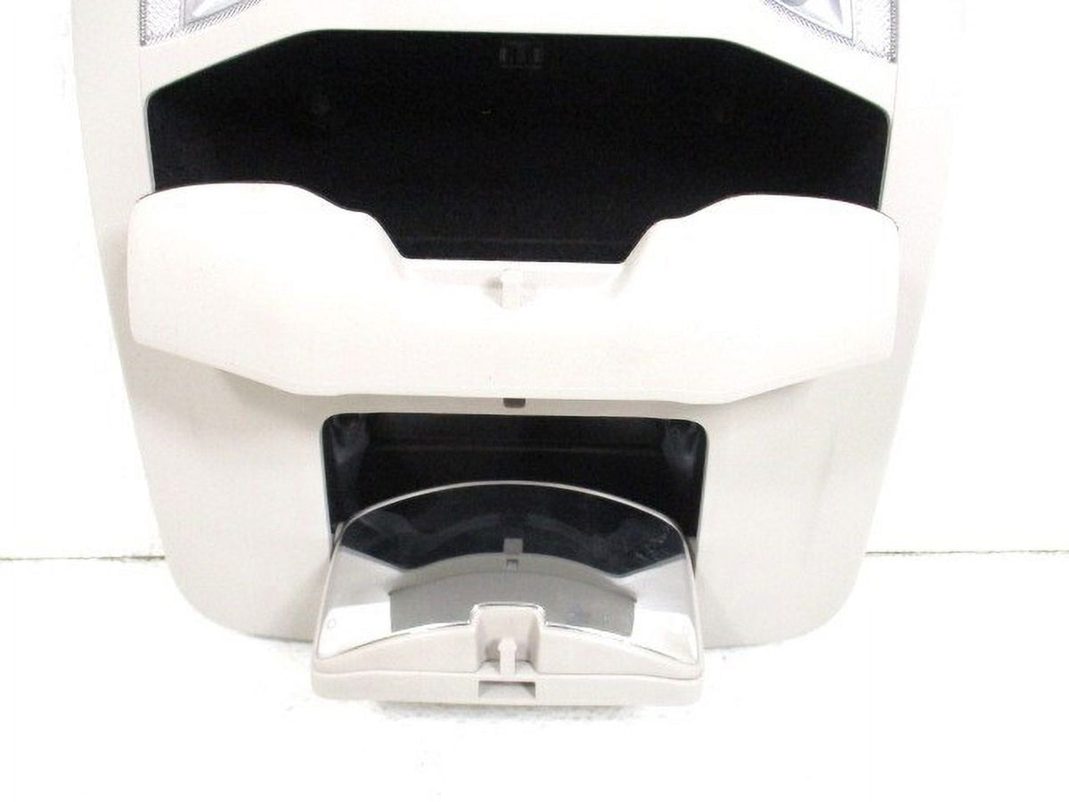 Mounted Roof (Good) Over Console Pacifica Chrysler OEM Gray Pre-Owned 2018-2021 Lamp LKQ
