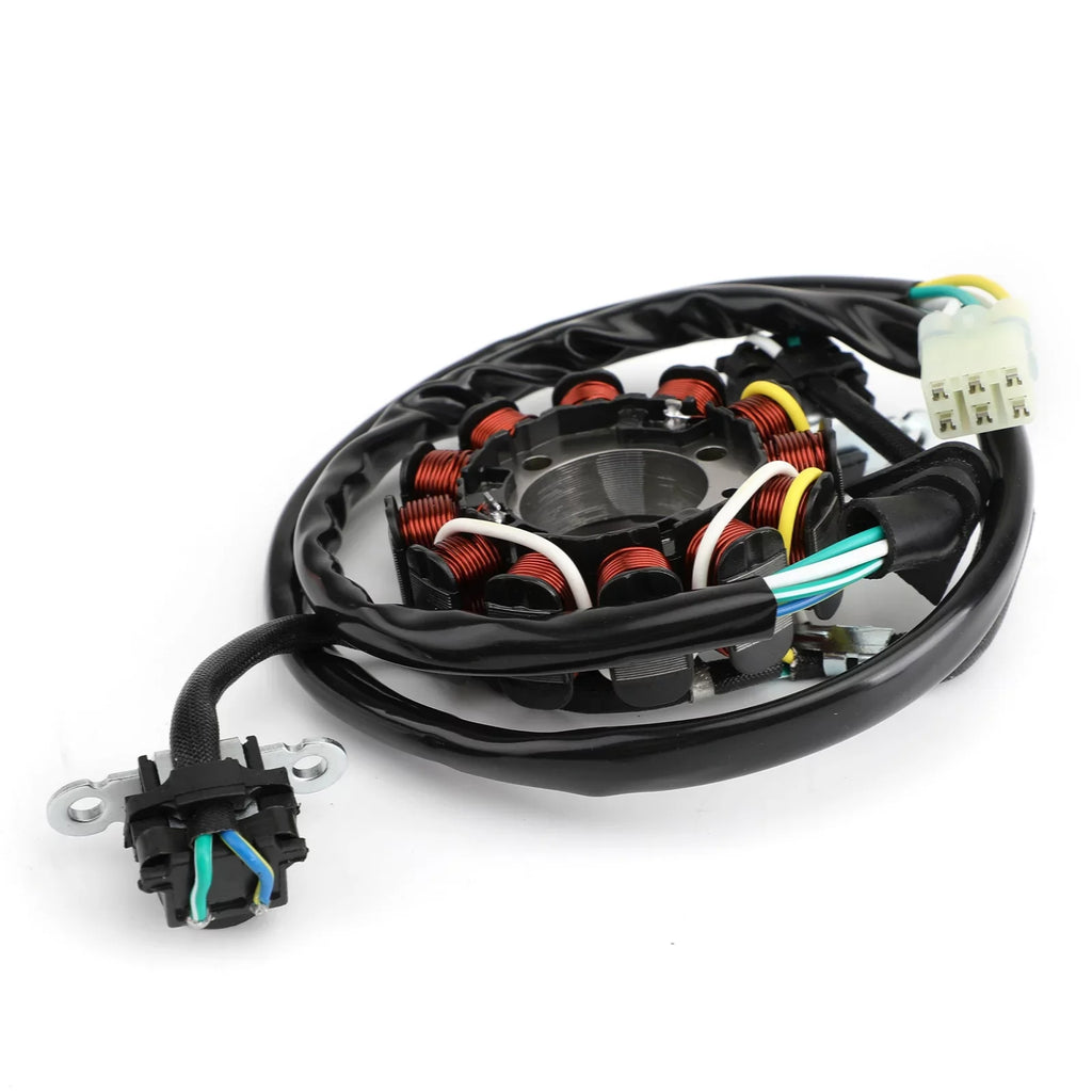 CRF Motor Off-Road R 450 For Stator 31120-MEN-A31 CRF450R Magneto Genic Honda 2009 Coil Ref
