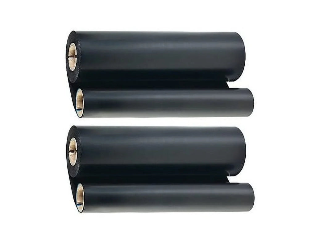 Yield) Film (KX-FA134) (2/PK-650 for Fax Imaging Page SuppliesMAX Compatible KX-F1000/F1020/F1050/F1100/F1150/F1200 Panasonic Replacement