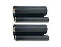 Yield) Film (KX-FA134) (2/PK-650 for Fax Imaging Page SuppliesMAX Compatible KX-F1000/F1020/F1050/F1100/F1150/F1200 Panasonic Replacement
