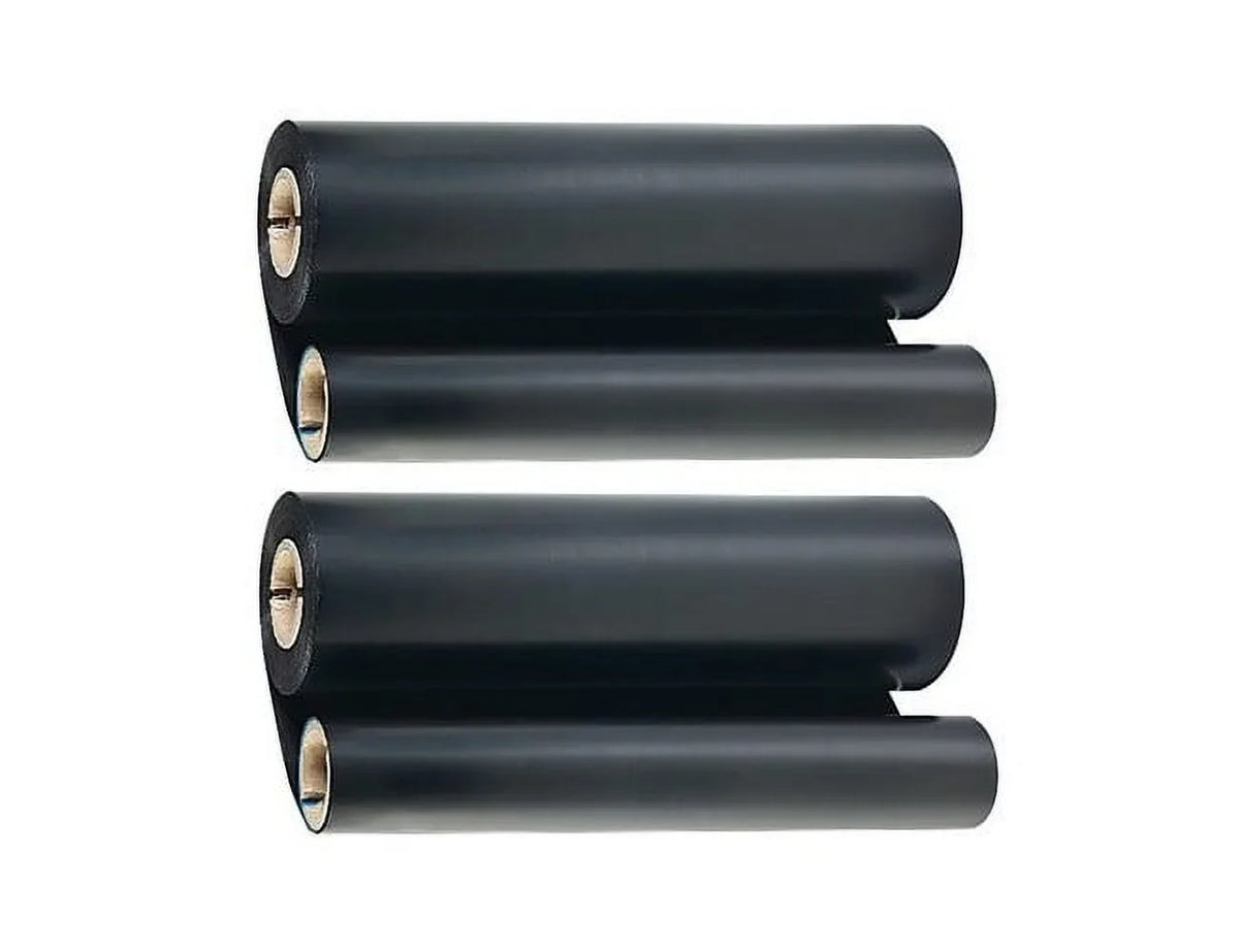 Yield) Film (KX-FA134) (2/PK-650 for Fax Imaging Page SuppliesMAX Compatible KX-F1000/F1020/F1050/F1100/F1150/F1200 Panasonic Replacement
