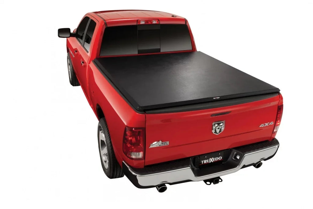 246601 Ram 2002-2008 Bed Soft Tonneau Truck Dodge | Up Cover 2003-2009 with 6" Bed Roll 1500, Truxedo 2500/3500 | (78") Truxport Compatible 6'