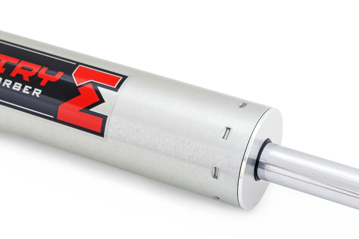 Front Cherokee XJ/Wrangler Shocks M1 TJ - 1-3" Country 770742_E Rough Jeep for