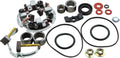 2000-2002 GTX With Compatible Sea-Doo 800 Kit Fire Power Starter Brush