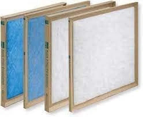 Furnace Fiberglass Filter 12X30x1 (12) Case 8383788 Filters International HVAC Of Air New
