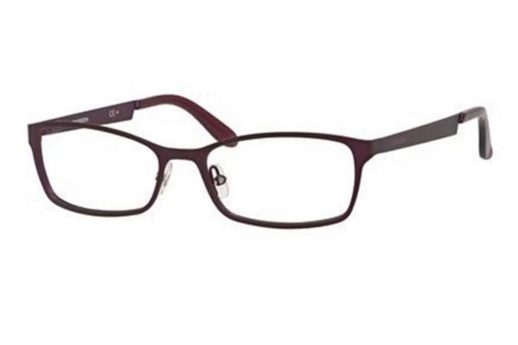 Eyeglasses 53MM Matte 5535 Violet CARRERA 05VN