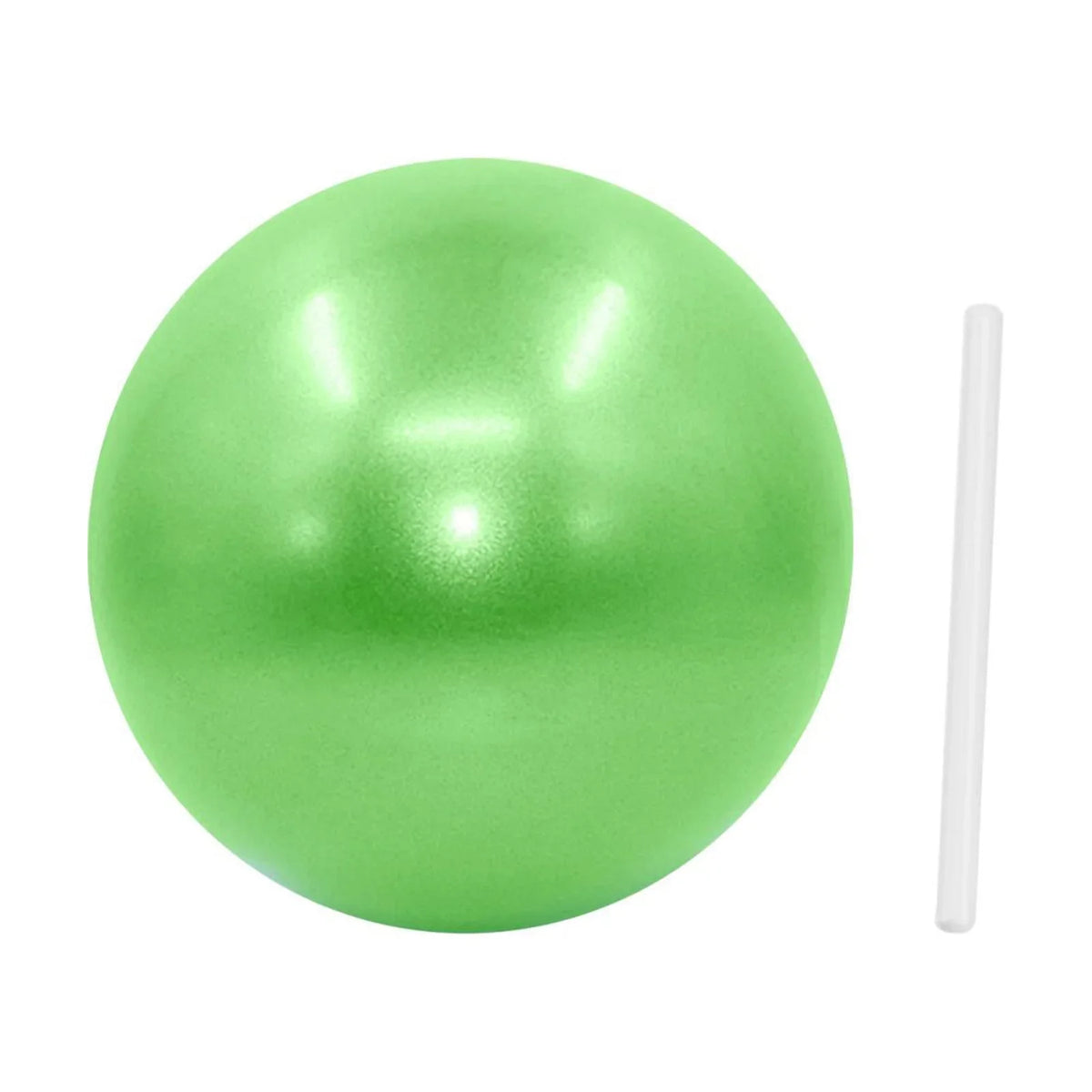 Home Balance Ball Workout Heavy AMLESO for Ball Green 6xSmall Duty Pilates Gym