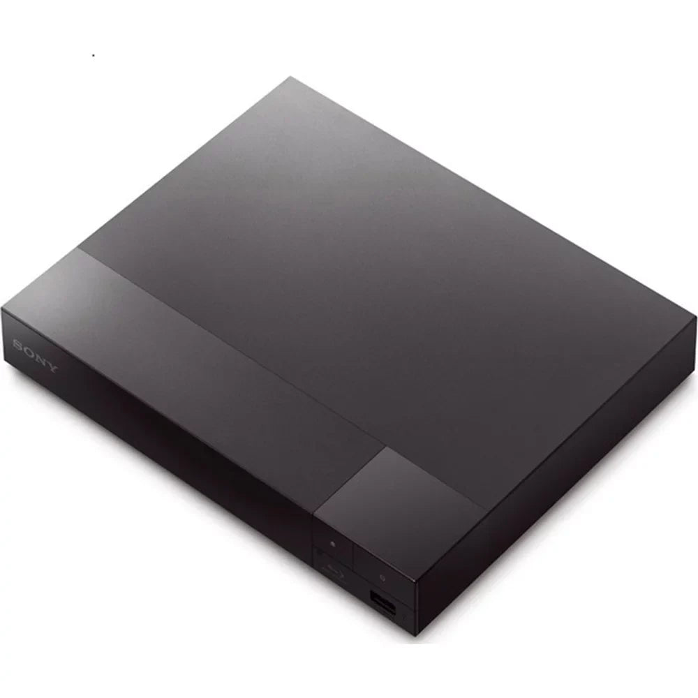 Dolby TV ft Sony Cloth Blu-ray BDP-S3700 Bundle Audio Streaming 6 Microfiber Cable With Disc HDMI with and High Wi-Fi 2.0 TrueHD Screen Player Deco and Gear Speed