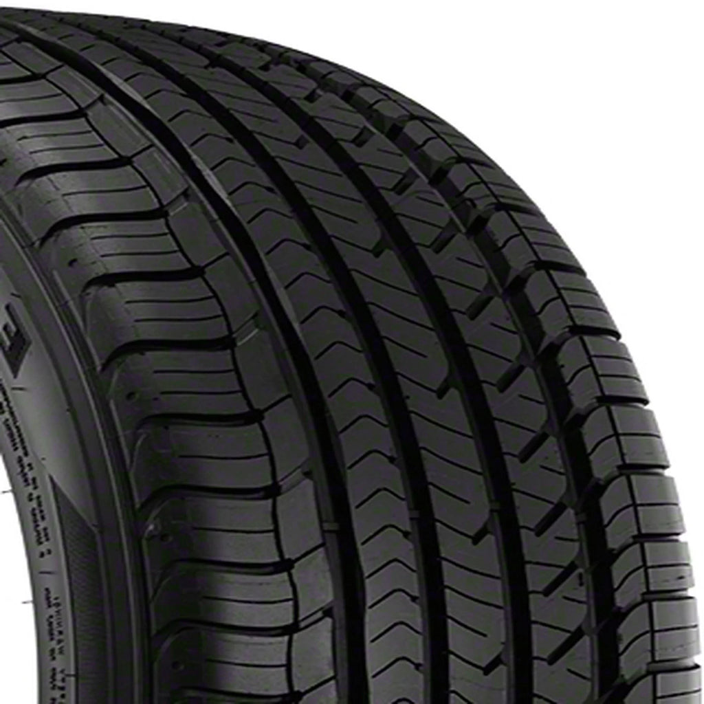 All-Season Sport Tire H 107 Goodyear Eagle 255/55R20