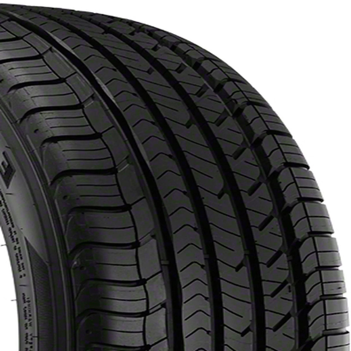 All-Season Sport Tire H 107 Goodyear Eagle 255/55R20