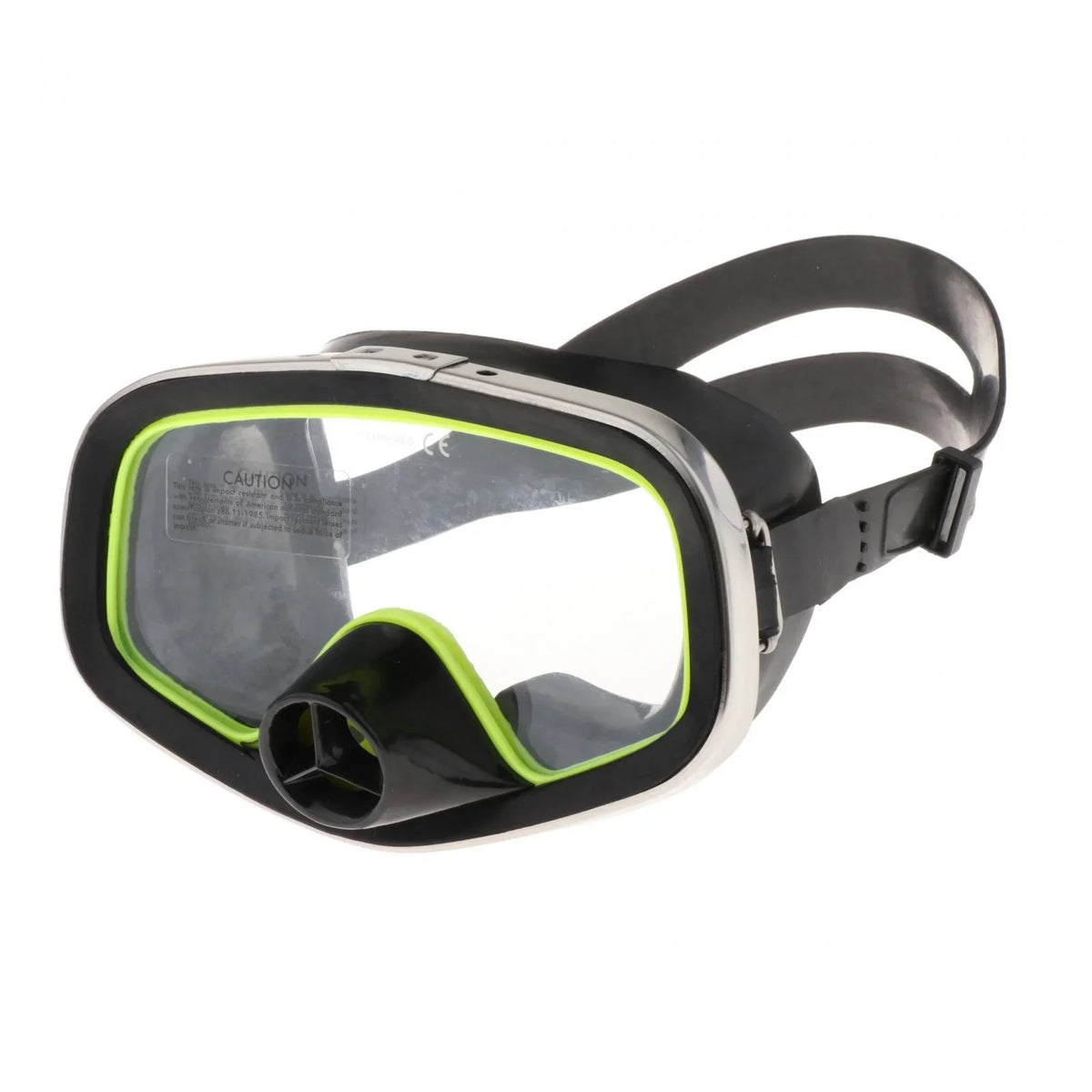 Snorkel Goggles, Lightweight Goggles, Swimming , Pool funtasica Snorkel Goggles, Yellow Snorkel Swimming Surf Goggles, Diving Diving