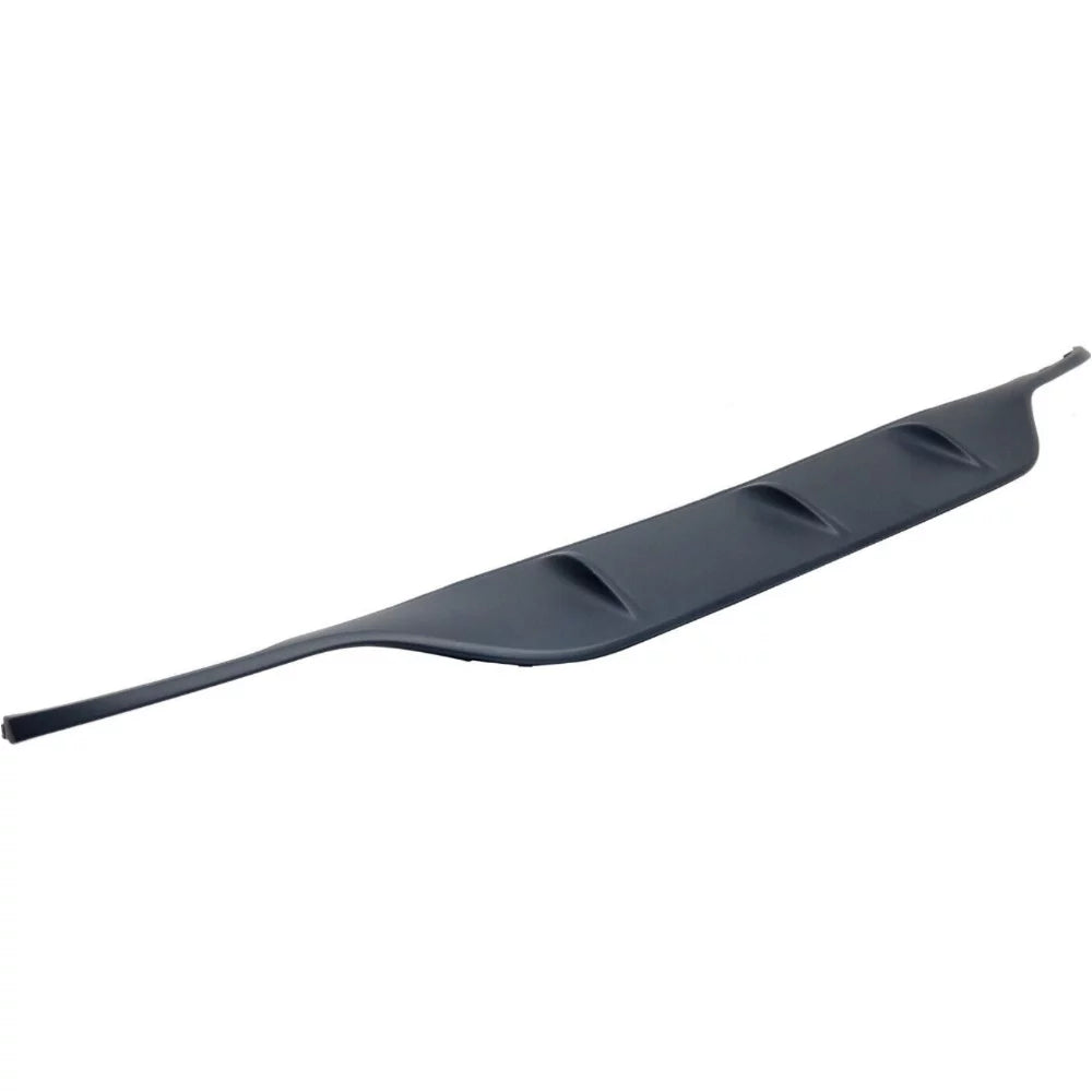 Bumper C43 Trim AMG Mercedes-Benz C300 AMG Teledu Rear Models Pckg w/ AMG C400 C450 For