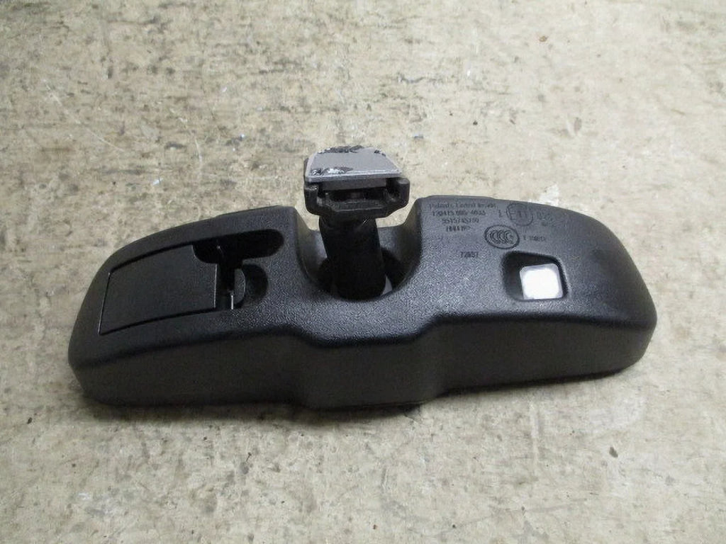 View Compass OEM Dodge w/Auto Mirror Pre-Owned Rear LKQ Jeep (Good) Dim Caravan