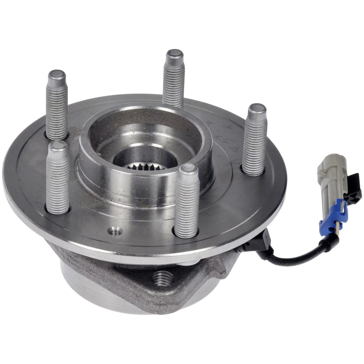 Assembly Dorman Saturn for Select Wheel Vue Fits 2008 Bearing 930-634 Front and Hub Models