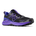 Balance Dynasoft Size: v5 Boys Indigo 5 Trail New Color: Electric Black Nitrel WIDE Shoes