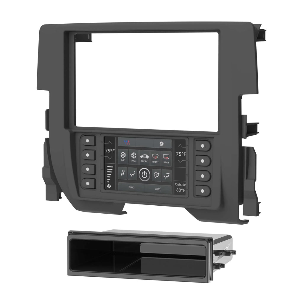 Kit TurboTouch Metra 99-7821B