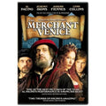(DVD) of The Michael Merchant Radford Venice directed by