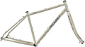 Ascent Ritchey Frameset - Small, Steel, Desert Dust