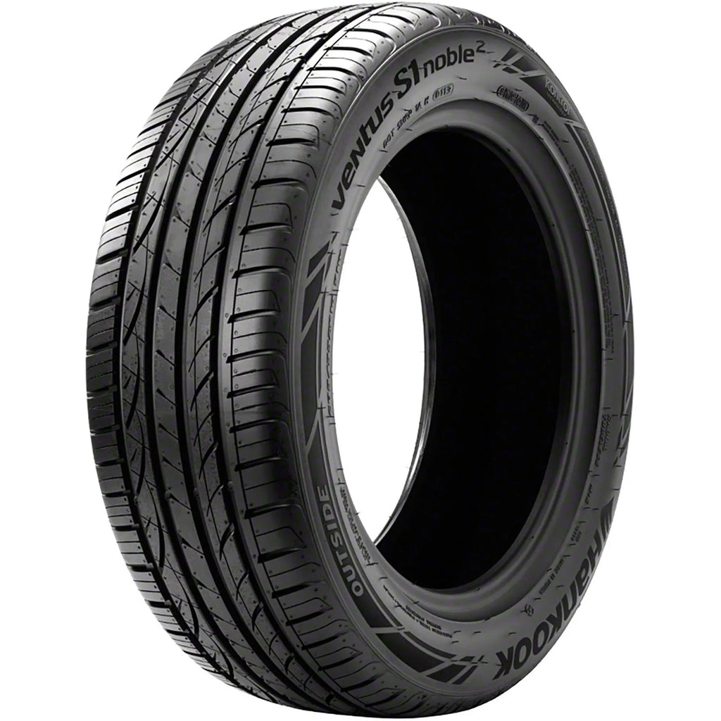 255/45ZR18 99W All (H452) Ventus S1 Passenger Season Noble2 Hankook Tire