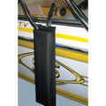 x 2.5", 26" - Flat Black Fender x HUGR HH-1B 6" Airhead HULL