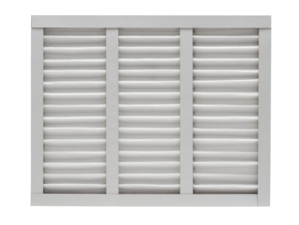 of MERV Filter, the 14x24x1, Box in 8, USA Pleated Made Air 14x24x1 Aerostar 6,