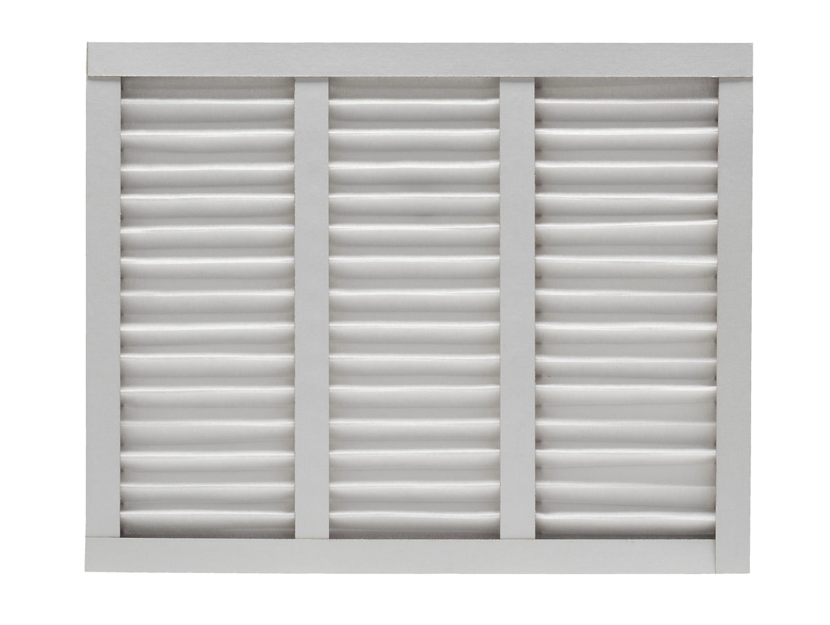 of MERV Filter, the 14x24x1, Box in 8, USA Pleated Made Air 14x24x1 Aerostar 6,