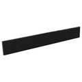 Granite Sidesplash, Galaxy Black Gold SIDESPLASH-BGG-21 Home 21 in. & Bellaterra