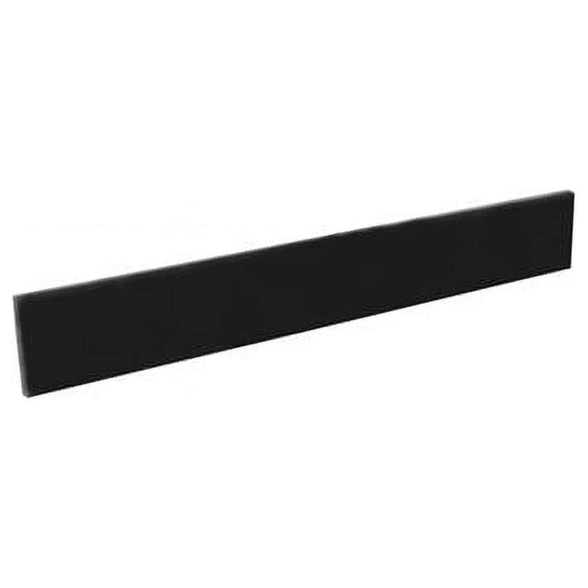 Granite Sidesplash, Galaxy Black Gold SIDESPLASH-BGG-21 Home 21 in. & Bellaterra