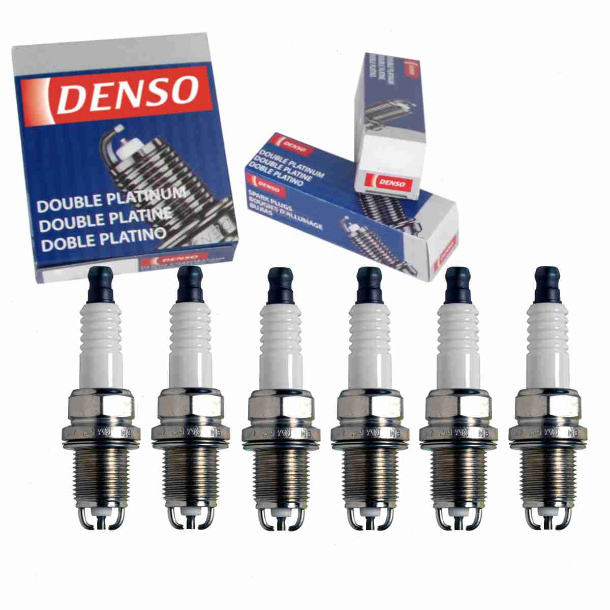 905 A D 101 905 905 pc 640 101 3253 101 640 A for 621 101 90080-91116 90919-01195 PK20TR11 90919-01194 Plugs Wire 640 905 Ignition 905 6 Spark Secondary DENSO 101 B 621
