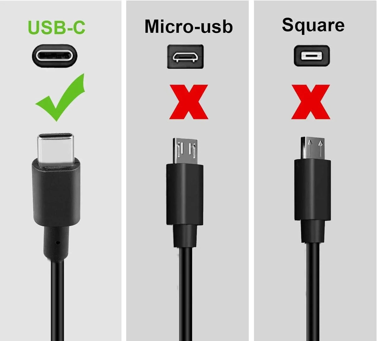 USB-C 81M8001CUS with 100e 45w Lenovo Cord Power Compatible Adapter Ac Guy-Tech