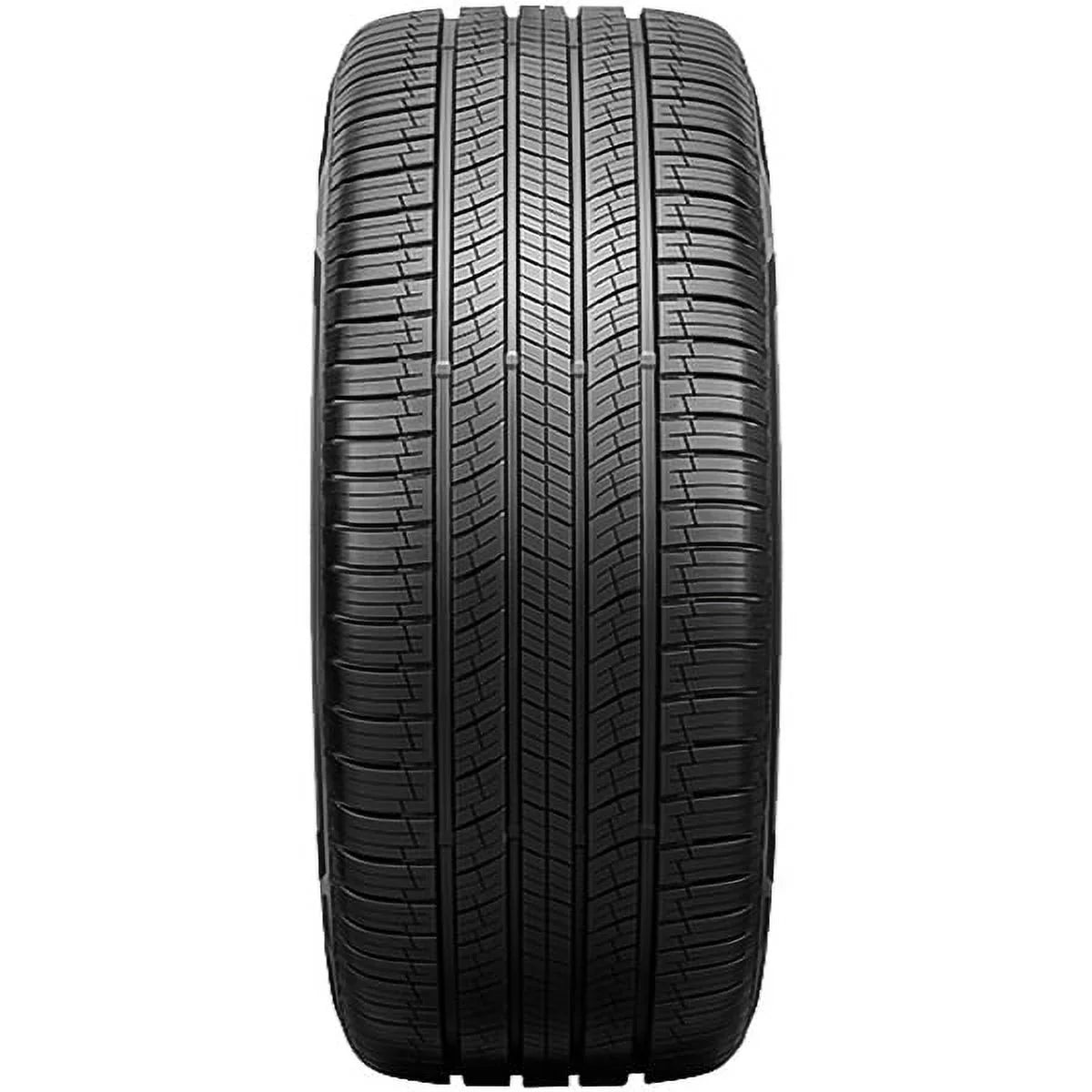 Toyota of Fits: 110H GTX A/S Tacoma Pre 2015 Tacoma 4 TRD Nexen 265/60R18 Toyota Season Roadian Set Runner Tires 2012-14 All (FOUR) Pro,