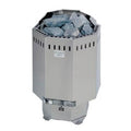 C6 KW15ULTC6 Amps Phase Commercial Stove- 41.8 SaunaCore 15000 Watts Ultimate Heater Triple