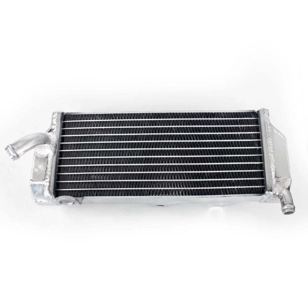 19-22 for Radiator YZ250F 2018 Yamaha 20-22 Engine Cooling YZ450F 2019 MX Aluminum