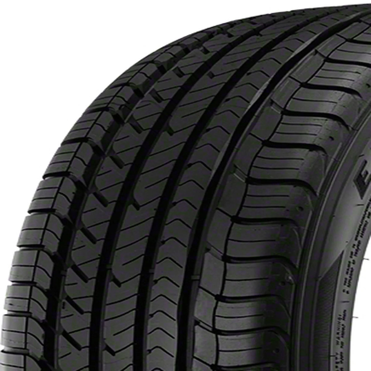 All-Season Sport Tire H 107 Goodyear Eagle 255/55R20