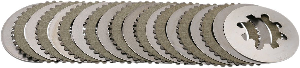 Belt Belt Drives Pro Drives (BDLPCP-0007) Clutch Primo Replacement Rivera Kits