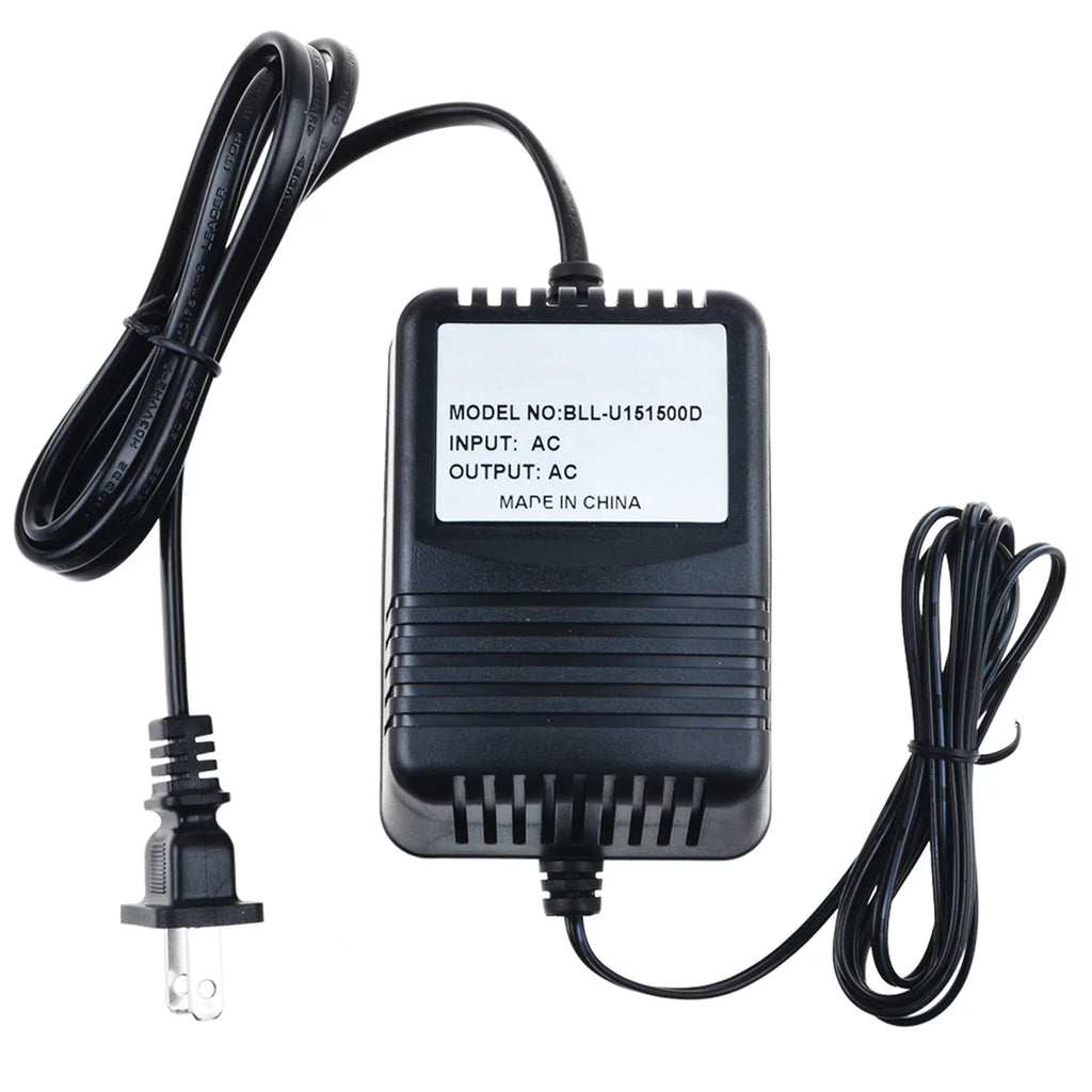 Charger HK-01T Supply Adapter AC Power PSU KONKIN Compatible for BOO Replacement kardon Cord HK-O1T Power harman