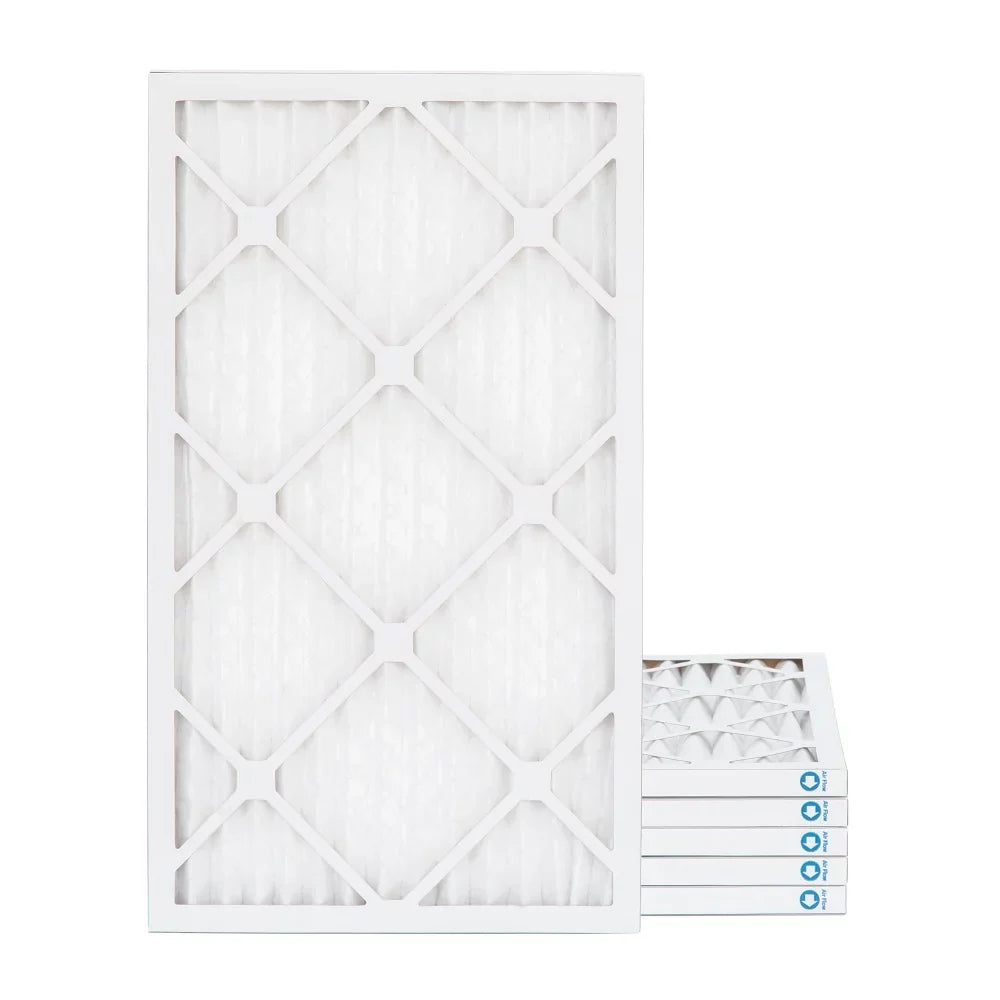 AC Pamlico. by Size: 11, x MPR Filters Quantity 1000 Air 15-1/2 1" 16x25x1 6. Furnace Actual MERV x 24-1/2 Pleated 3/4