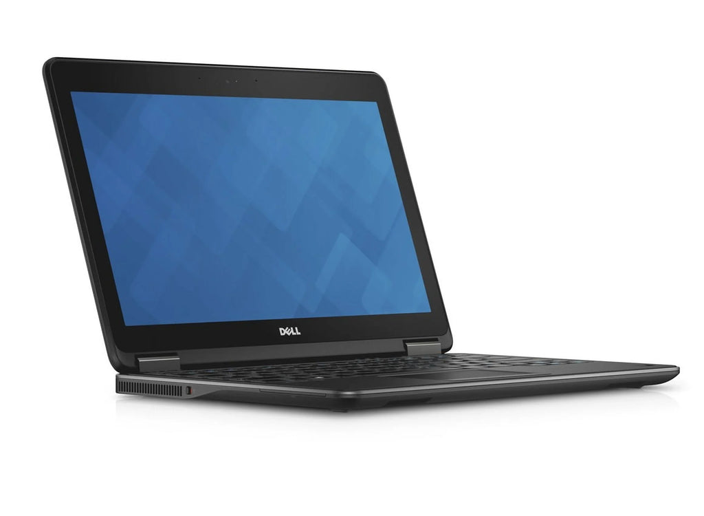 Laptop Good) Pre-Owned i5 12.5" GB Windows 128GB 2.00 GHz E7240 SSD - 8 Dell Intel Pro(Refurbished 10 Latitude