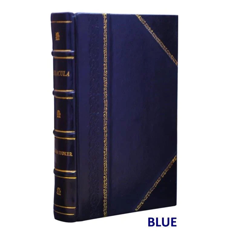 by of The reconciliation BOUND] / Randall Claymore 1902 Barnes. Edwin N.C. [LEATHER