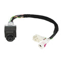 Unique CLS400 No.A2189052002 2015-2017 Metal Camera Mercedes-Benz Gray Black for Plastic Rear Bargains View Backup
