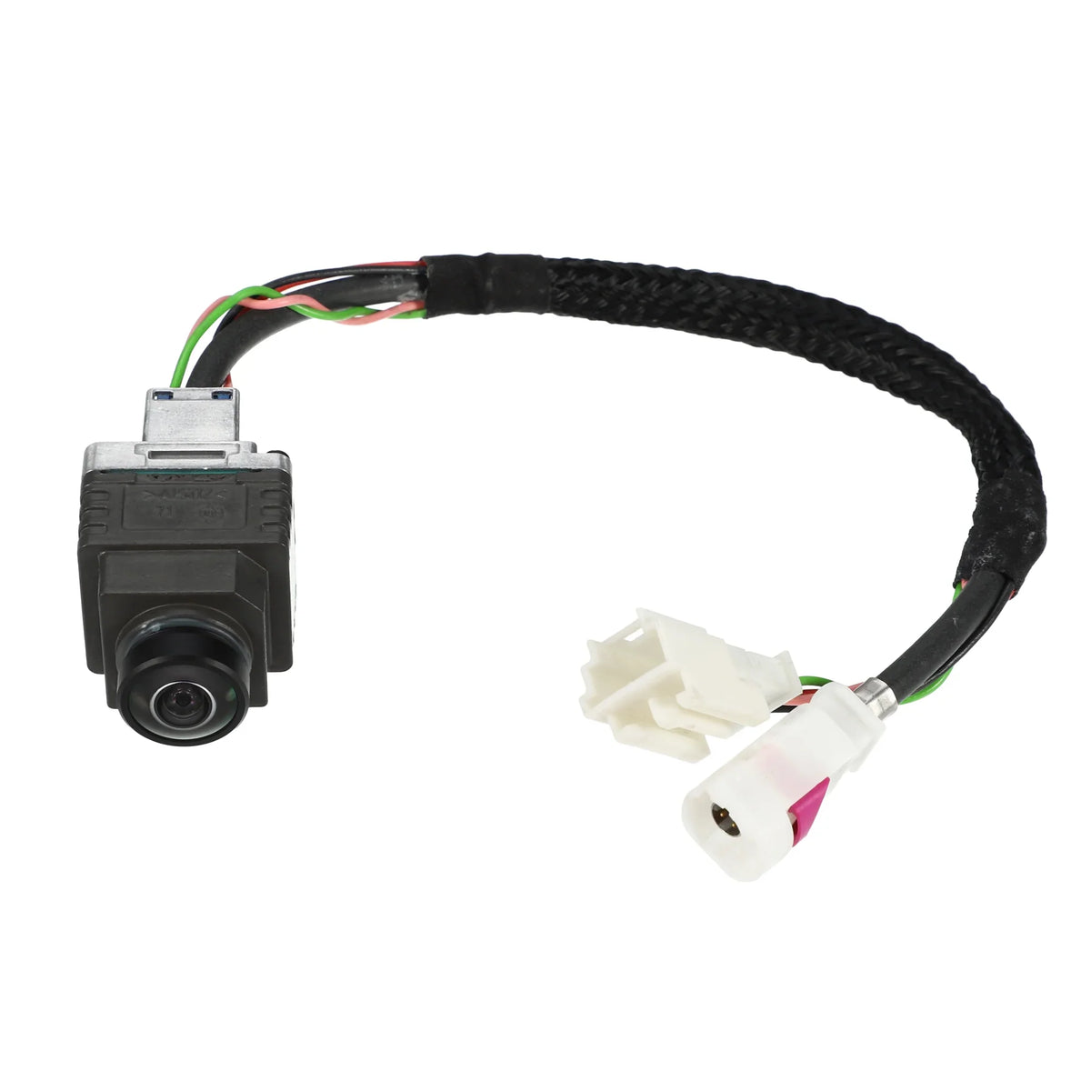 Unique CLS400 No.A2189052002 2015-2017 Metal Camera Mercedes-Benz Gray Black for Plastic Rear Bargains View Backup