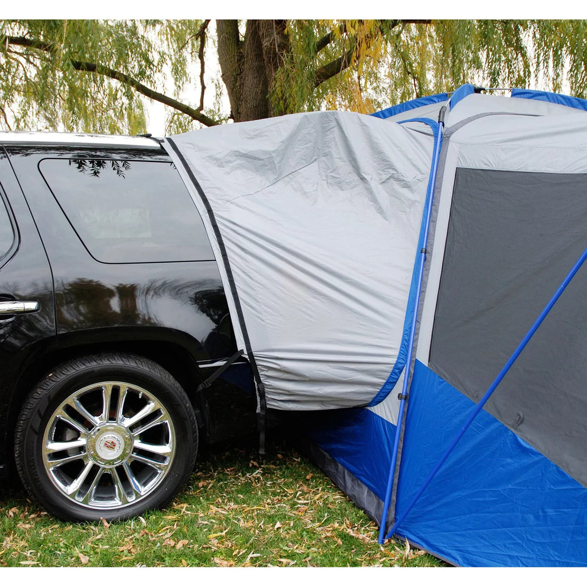 Cargo 6 Napier Tent Screen Camping with Room Universal SUV Person Ground Sportz